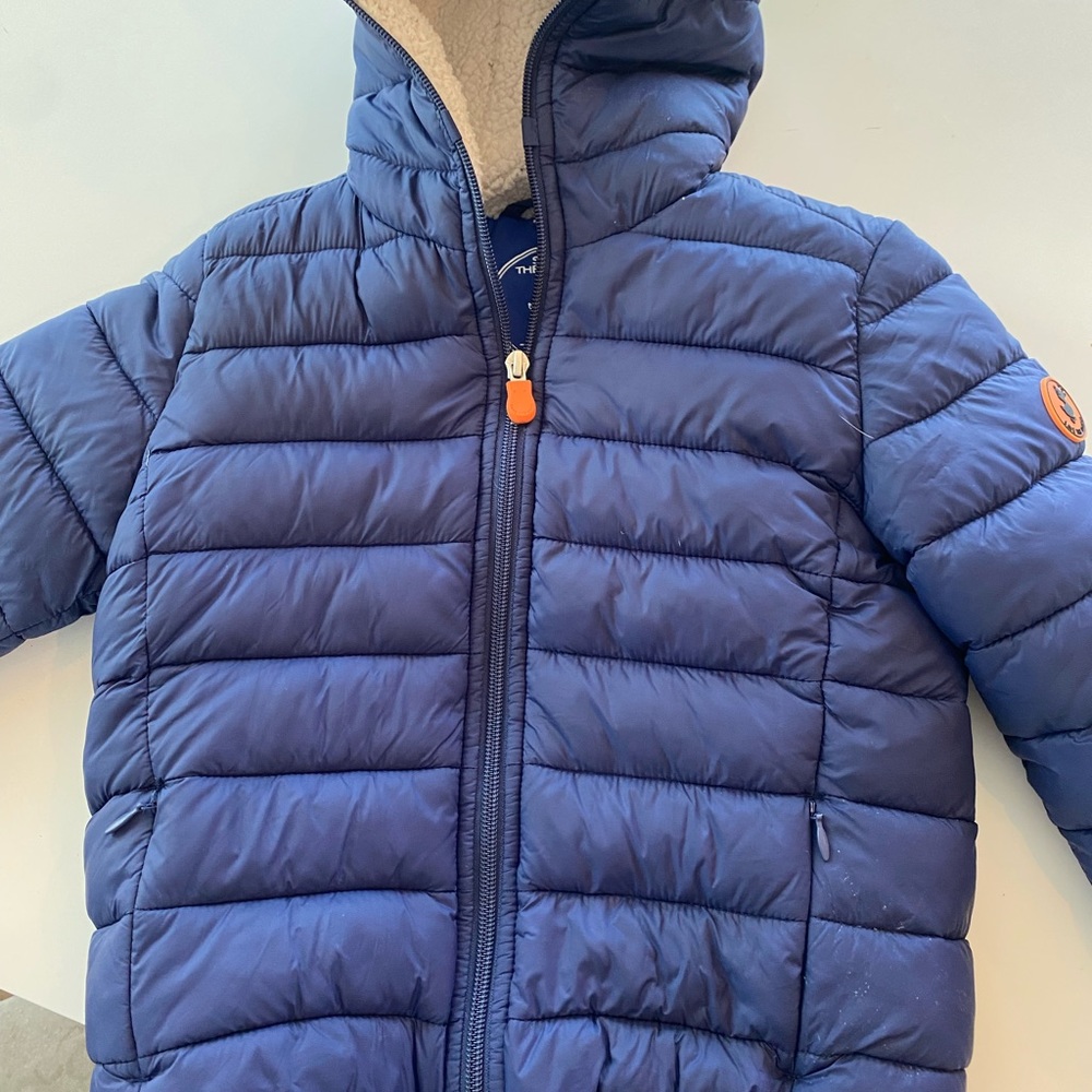 Save the Duck boys coat
